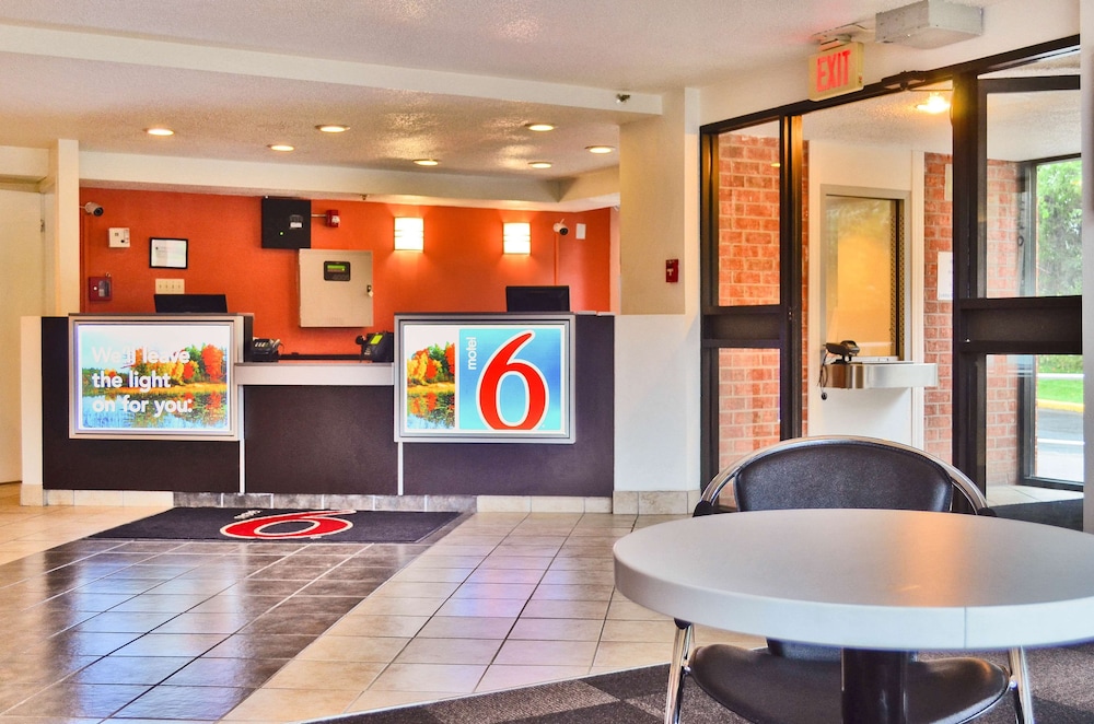 Motel6 East Syracuse, NY - Airport 14/59