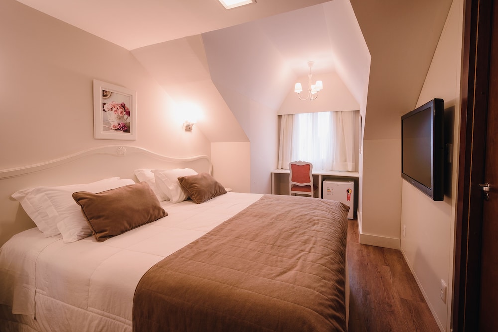 Hotel Monte Felice Centro (ex. Encantos Charme) 10/61