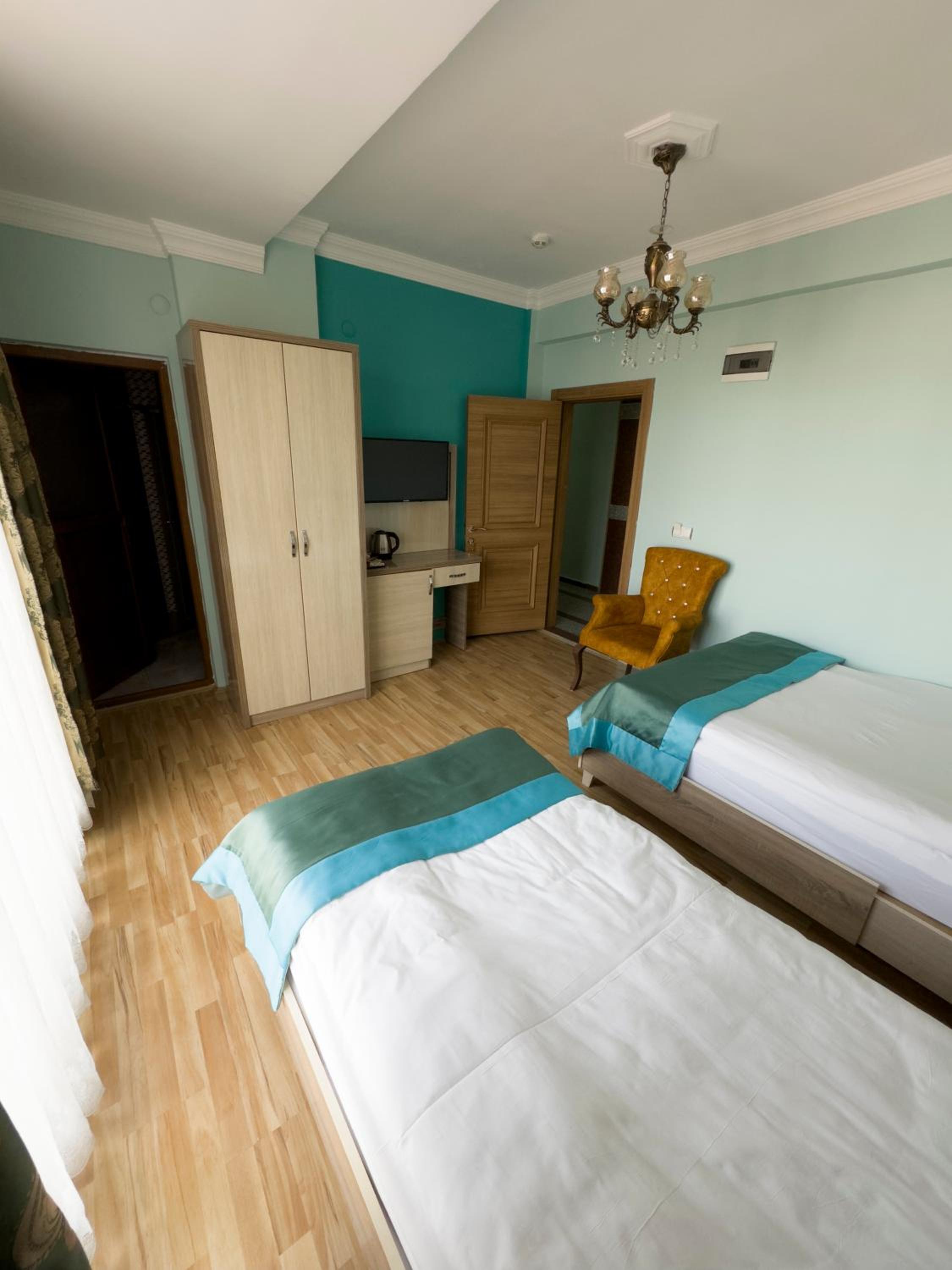 Kars Center Otel 6/23