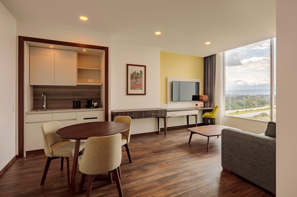 Holiday Inn Quito Airport 37/66