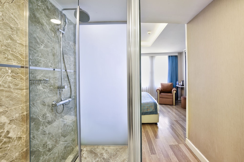 Great Fortune Hotel & SPA 21/70