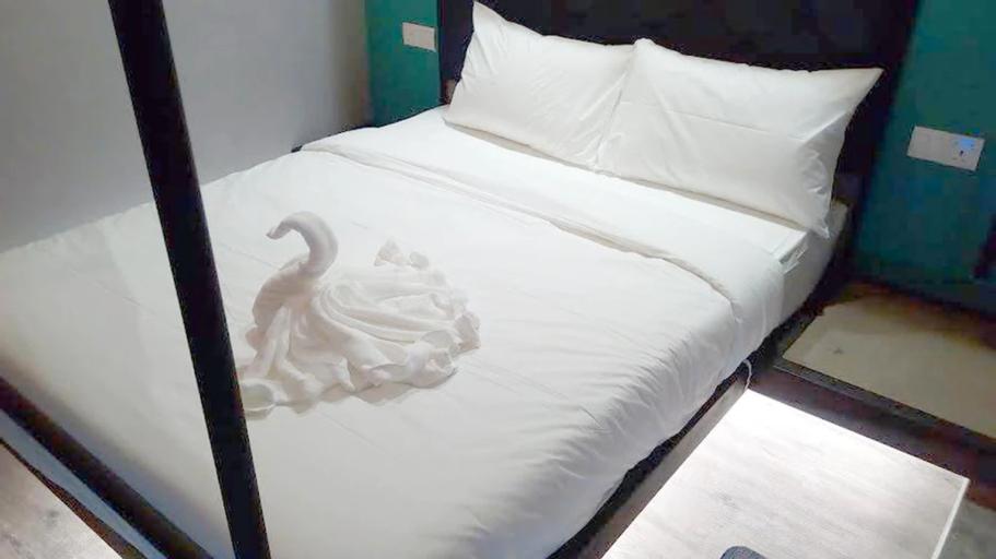 OYO 90899 Tube Hotel Melaka 写真5