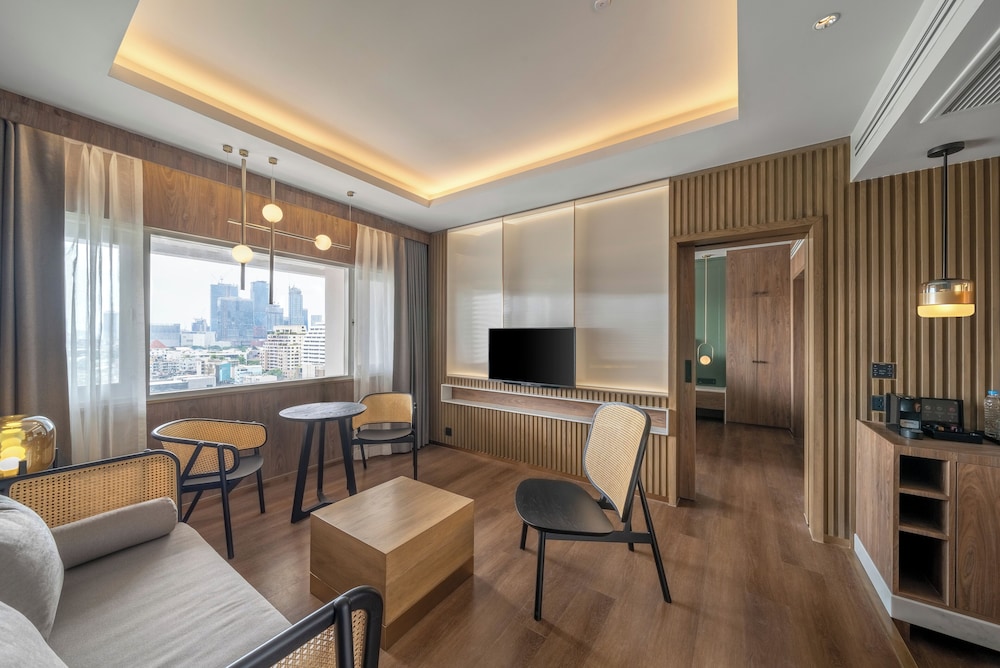Maison Hotel Bangkok 58/71