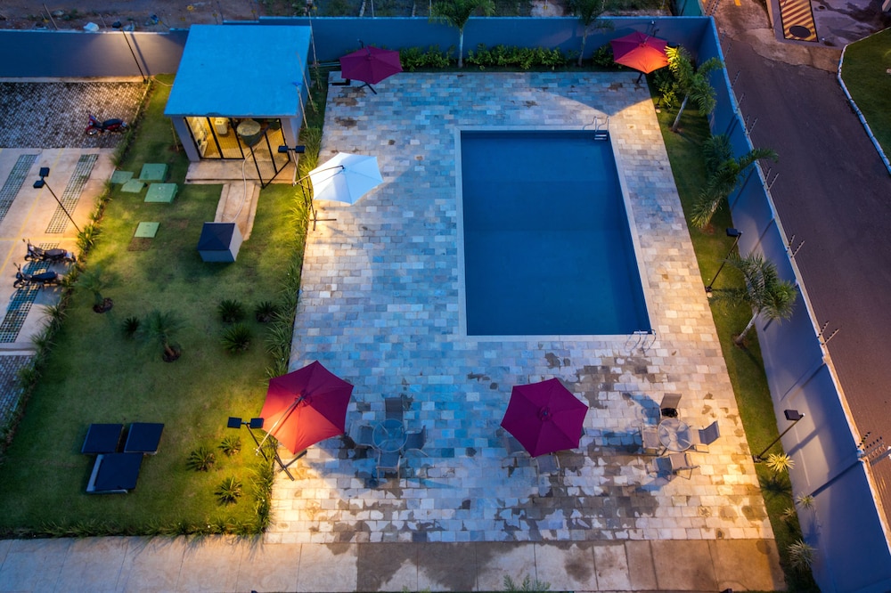 IBIS STYLES PARAUAPEBAS 70/75