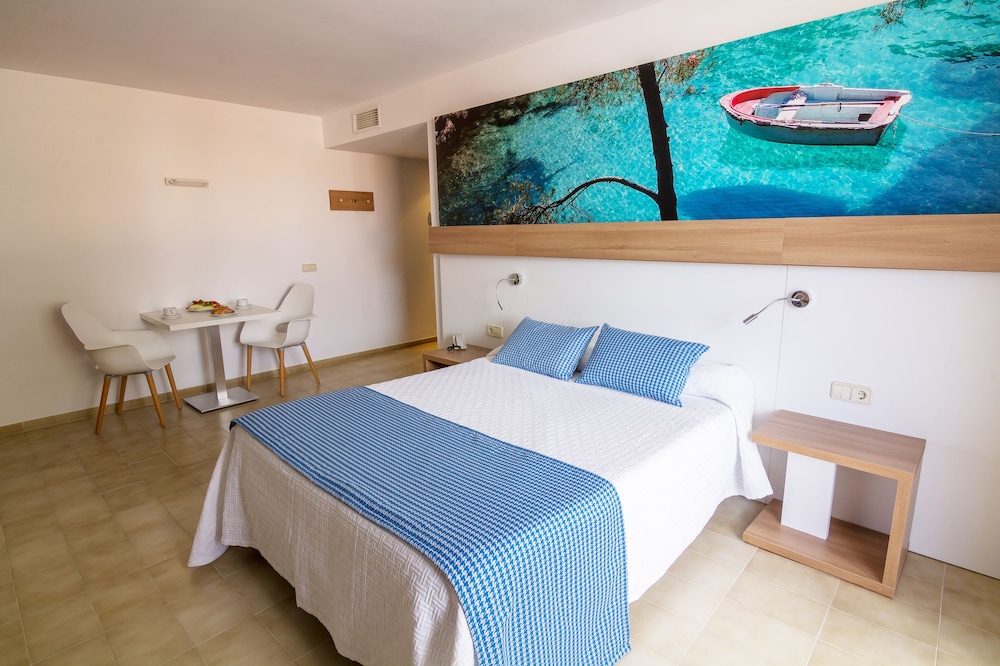 Aparthotel Novo Mar 14/51