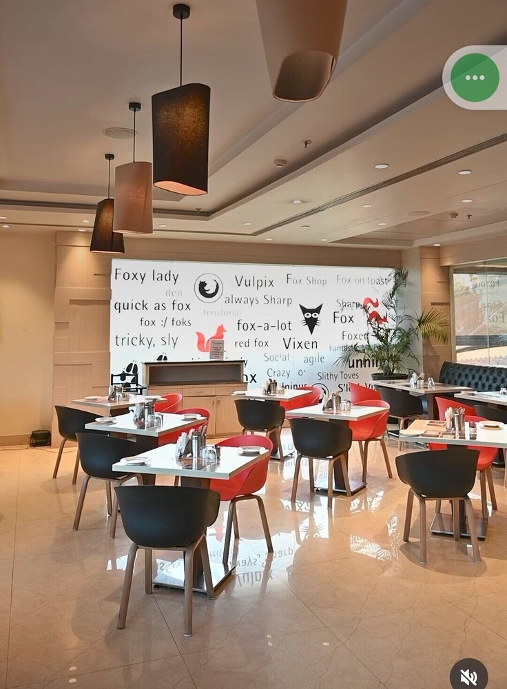 Red Fox Hotel, Alwar 38/50