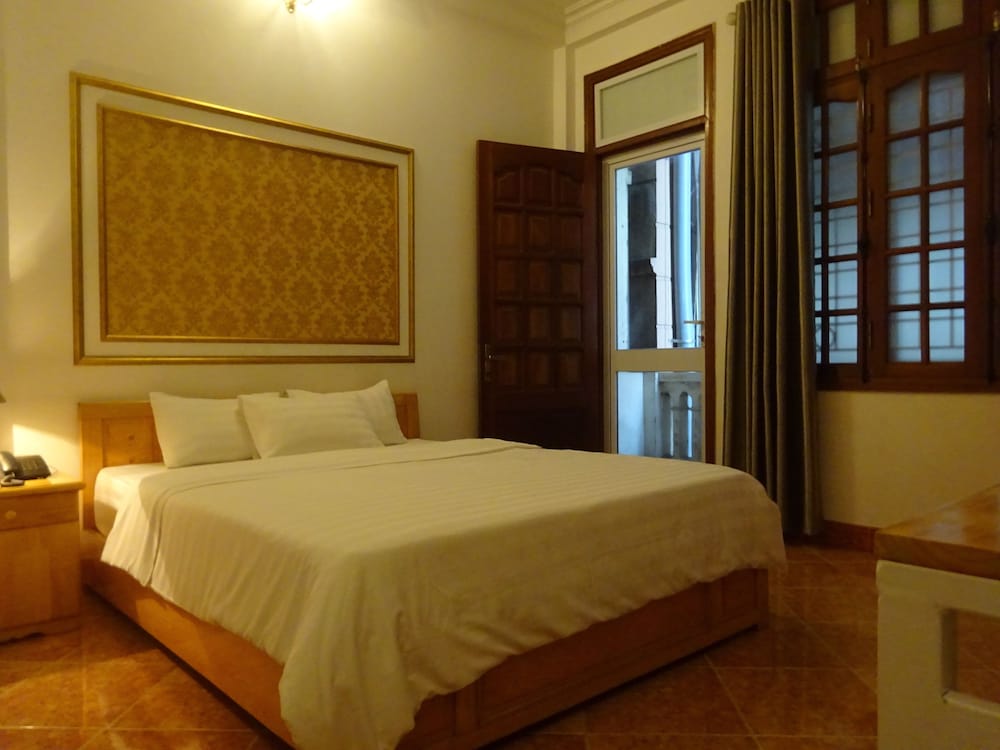 Hanoi Discovery Hotel 8/50