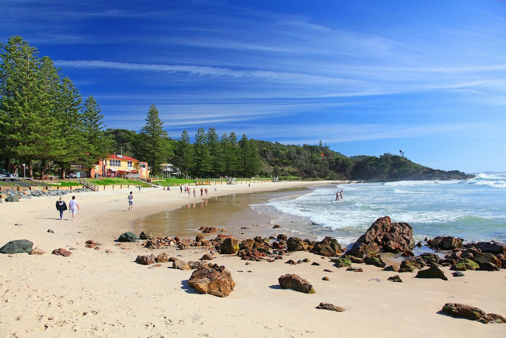 Flynns On Surf Holiday Apartments 24/32