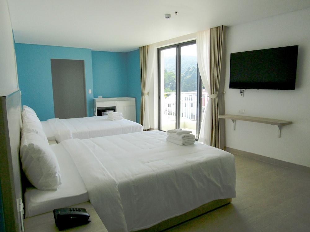 Haya Hotel Phu Quoc, Trademark Collection by Wyndham 27/54
