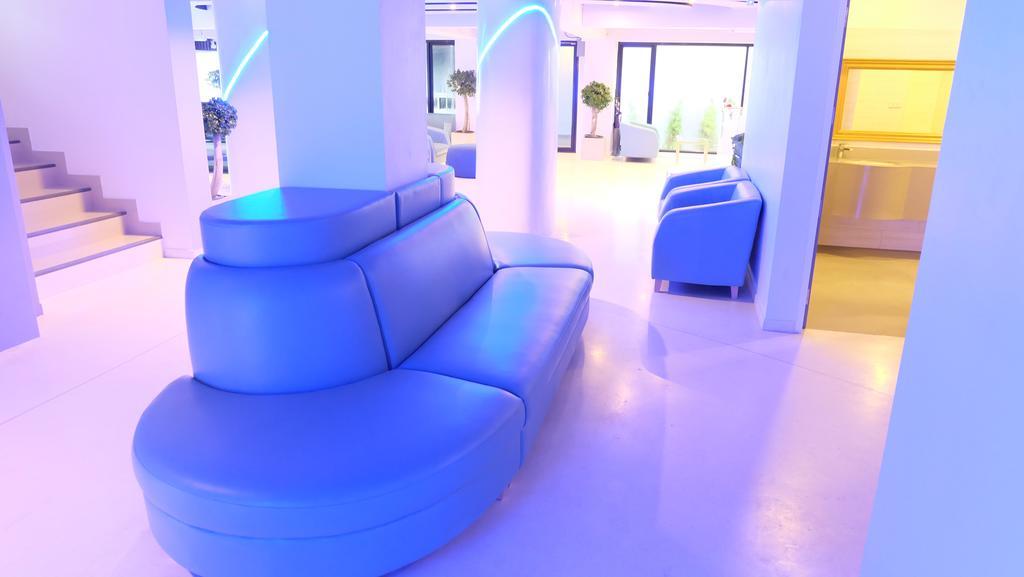 Airy Suvarnabhumi Hotel 40/49