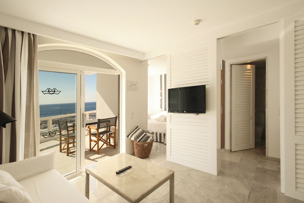 Marina Bayview Gran Canaria - Adults Only 22/34