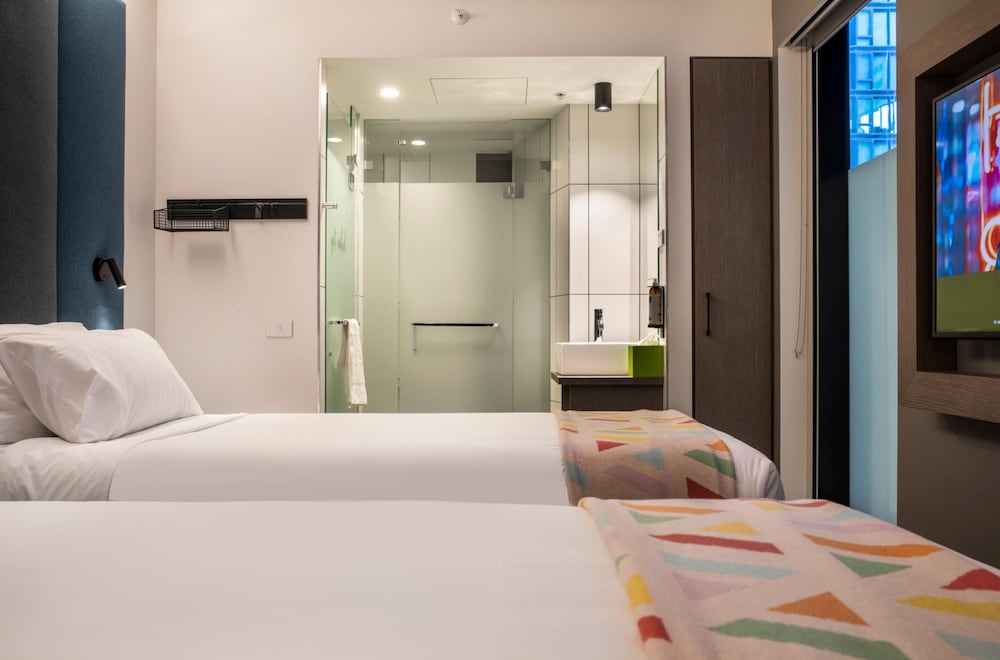 ibis Styles Melbourne Southbank 12/50