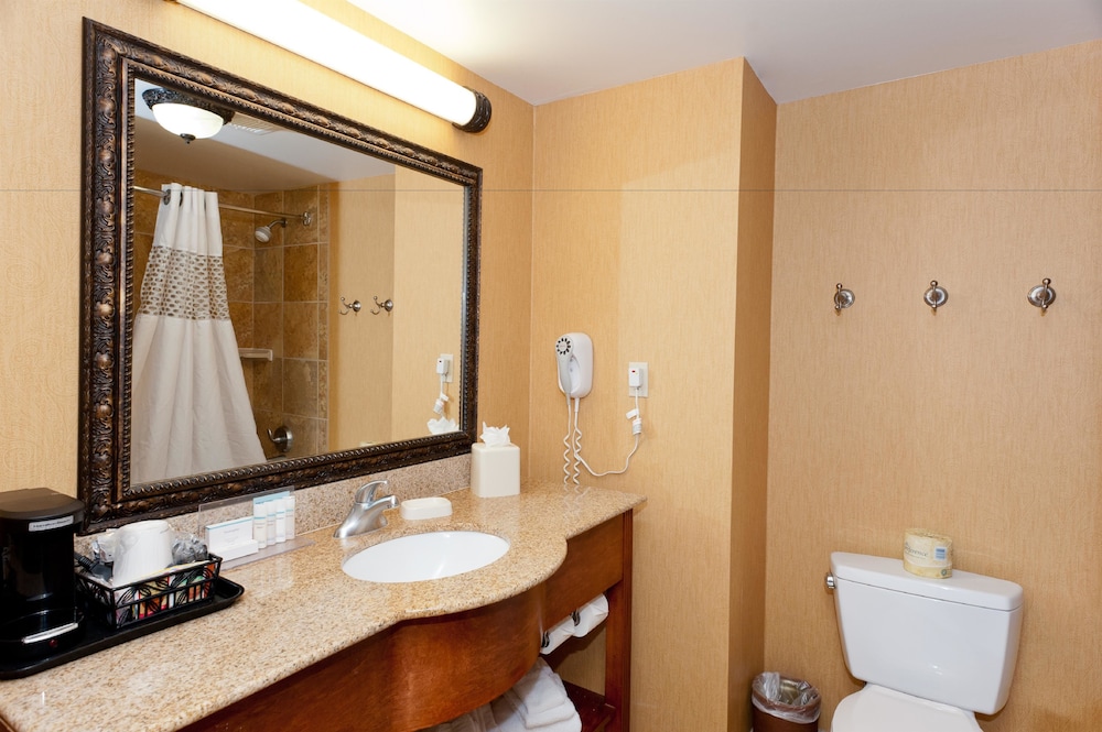 Hampton Inn & Suites McComb 14/49