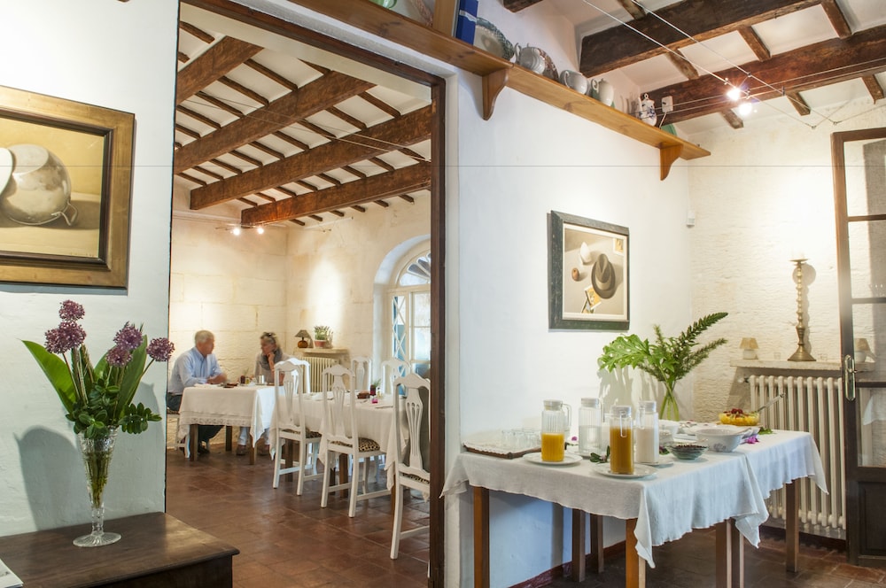 Hotel Rural Biniarroca - Adults Only 51/73
