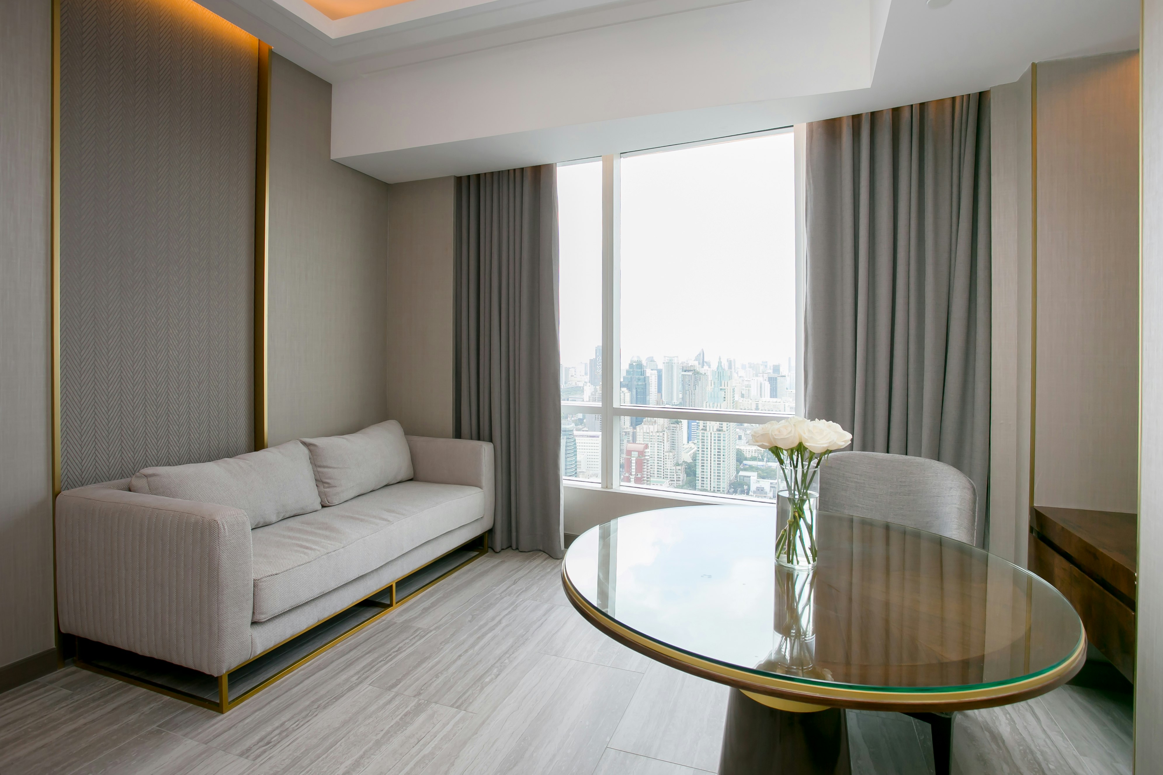 Centara Grand and Bangkok Convention Centre at CentralWorld 31/50