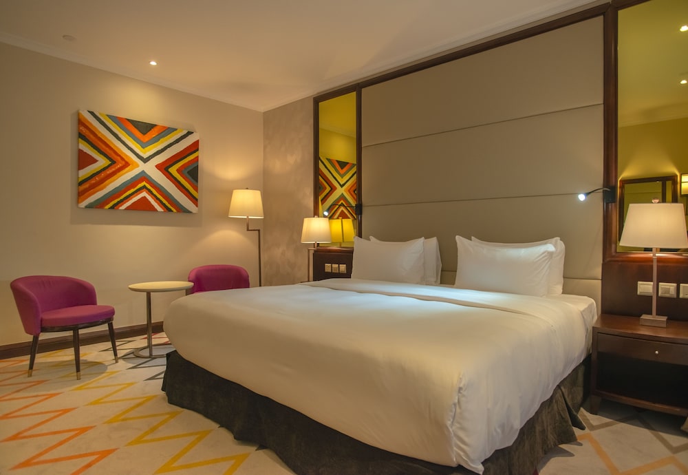 Mercure Nairobi Upper Hill 13/54