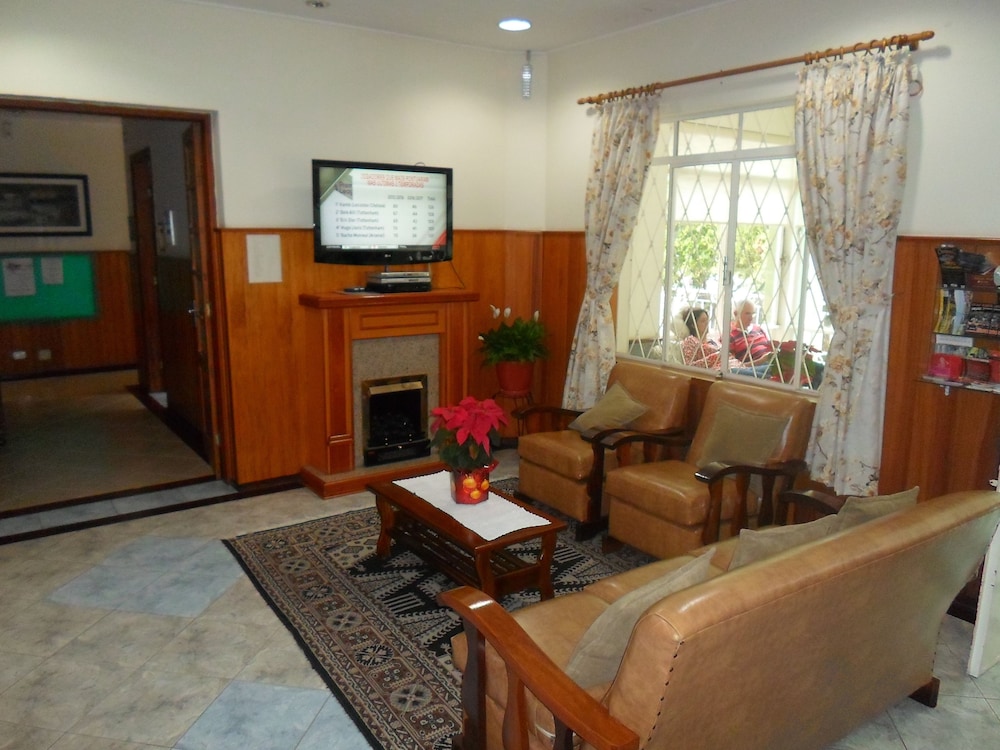 Hotel Casa São José 30/49