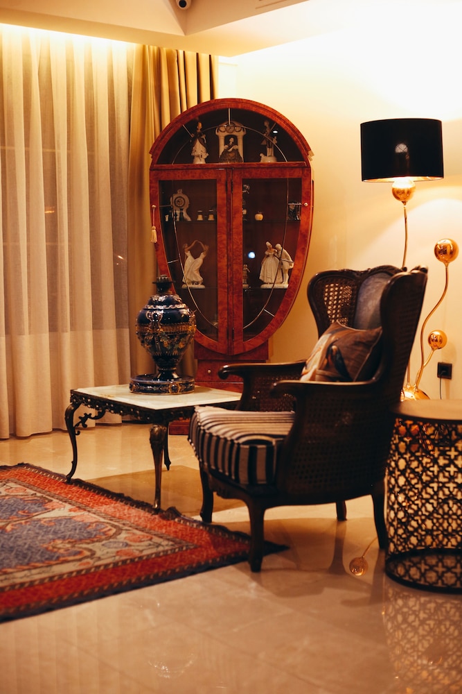 Casa Margot Hotel - Adults Only 40/50