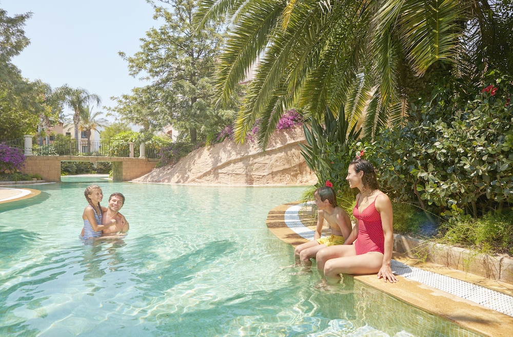PortAventura Hotel PortAventura 16/71