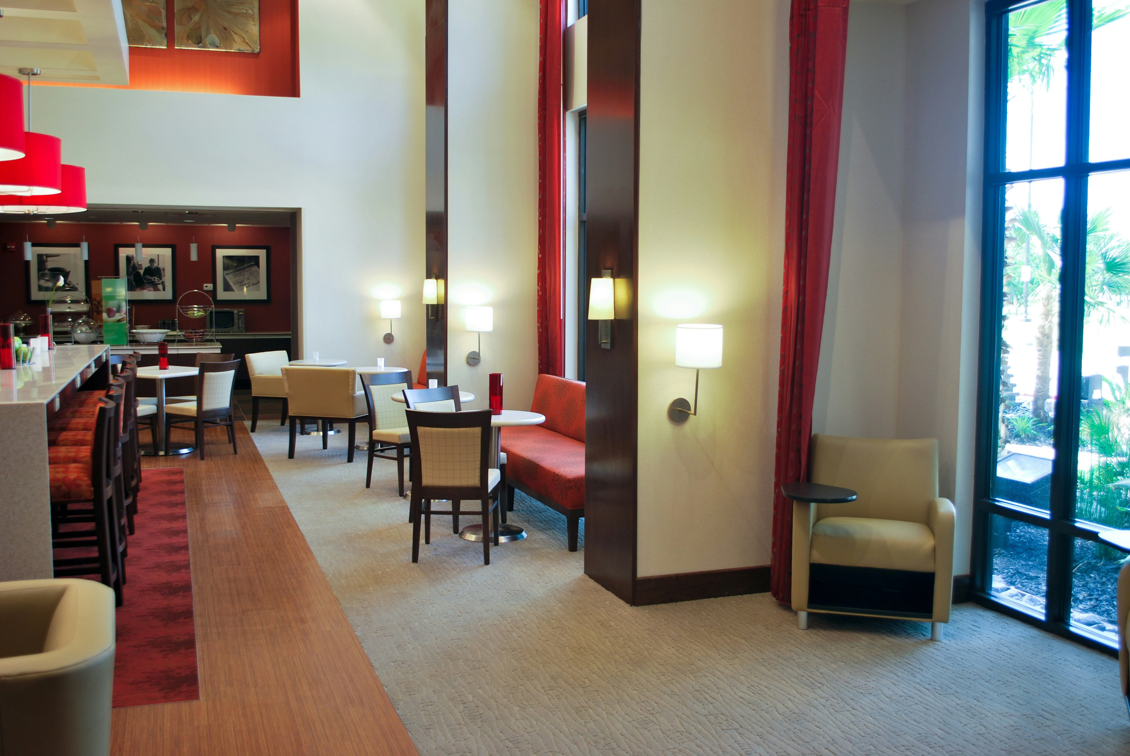 Hampton Inn And Suites Shreveport South 40/64