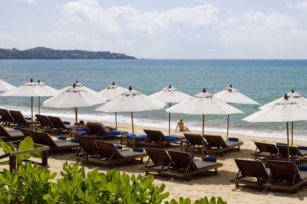 THAI HOUSE BEACH RESORT 8/75