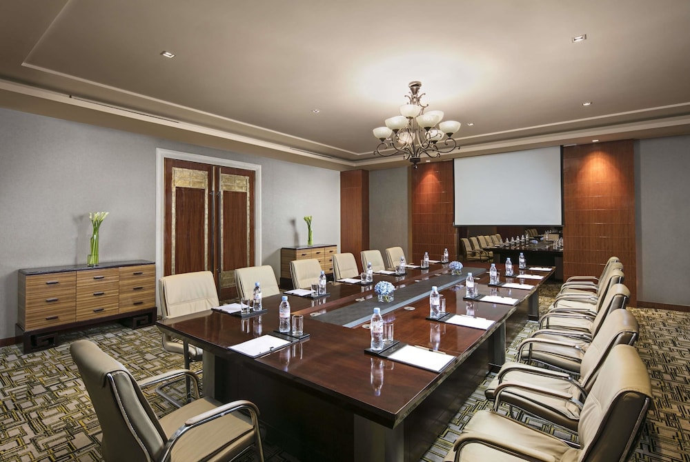 Wyndham Garden Suzhou 47/54
