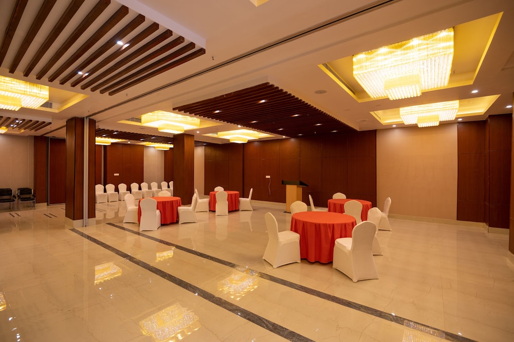 Pushkara Sarovar Portico Dibrugarh 15/60
