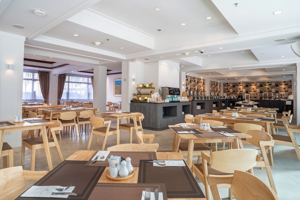 Heeton Concept Hotel Pattaya by Compass Hospitality 35/49