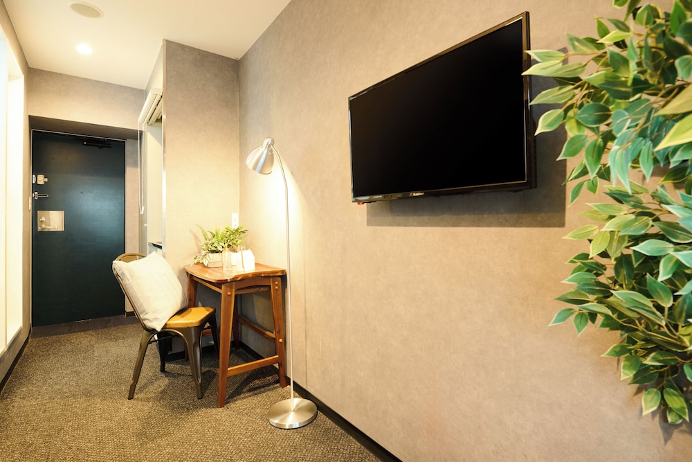 Residence Hotel Stripe Sapporo 46/50