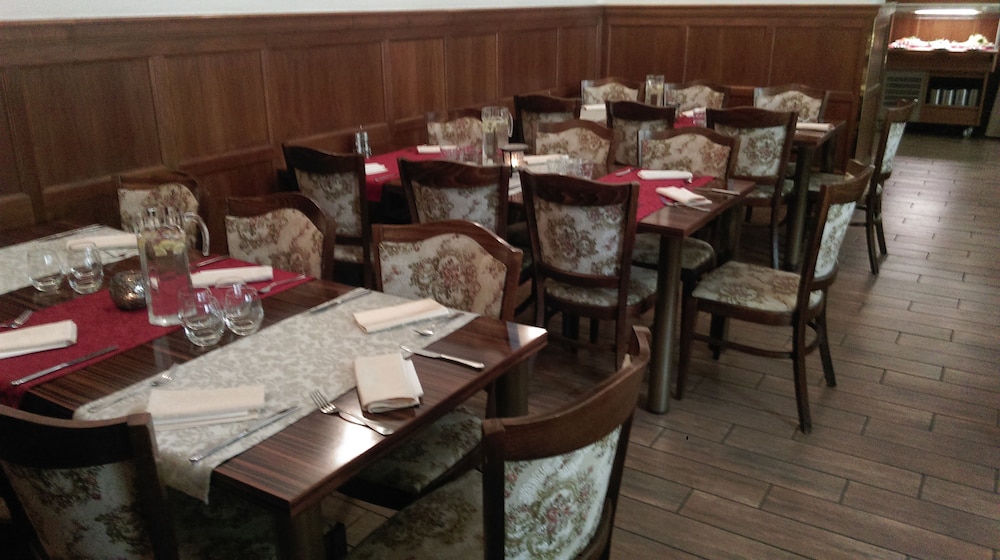 Hotel Radnice 39/50
