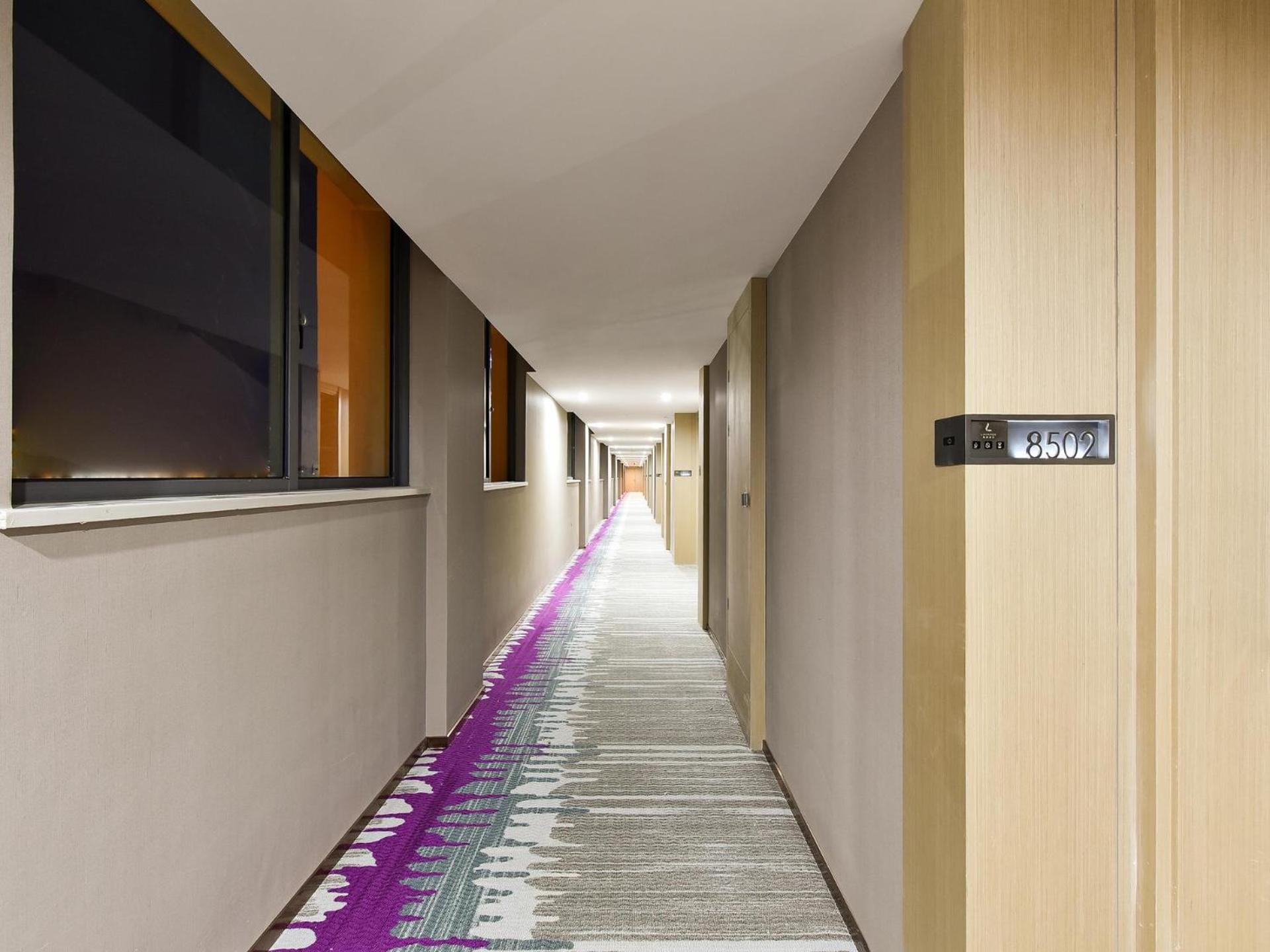 Lavande Hotel (Kunming Changshui Airport) 29/51