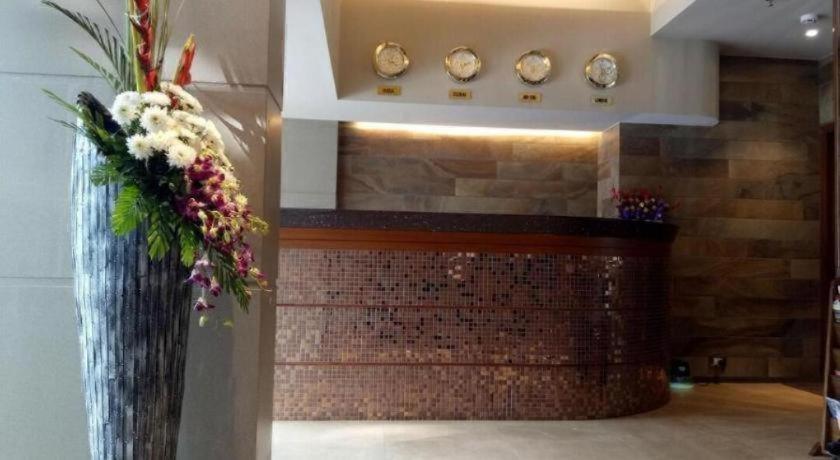 The Grandeur Boutique Hotel 8/30