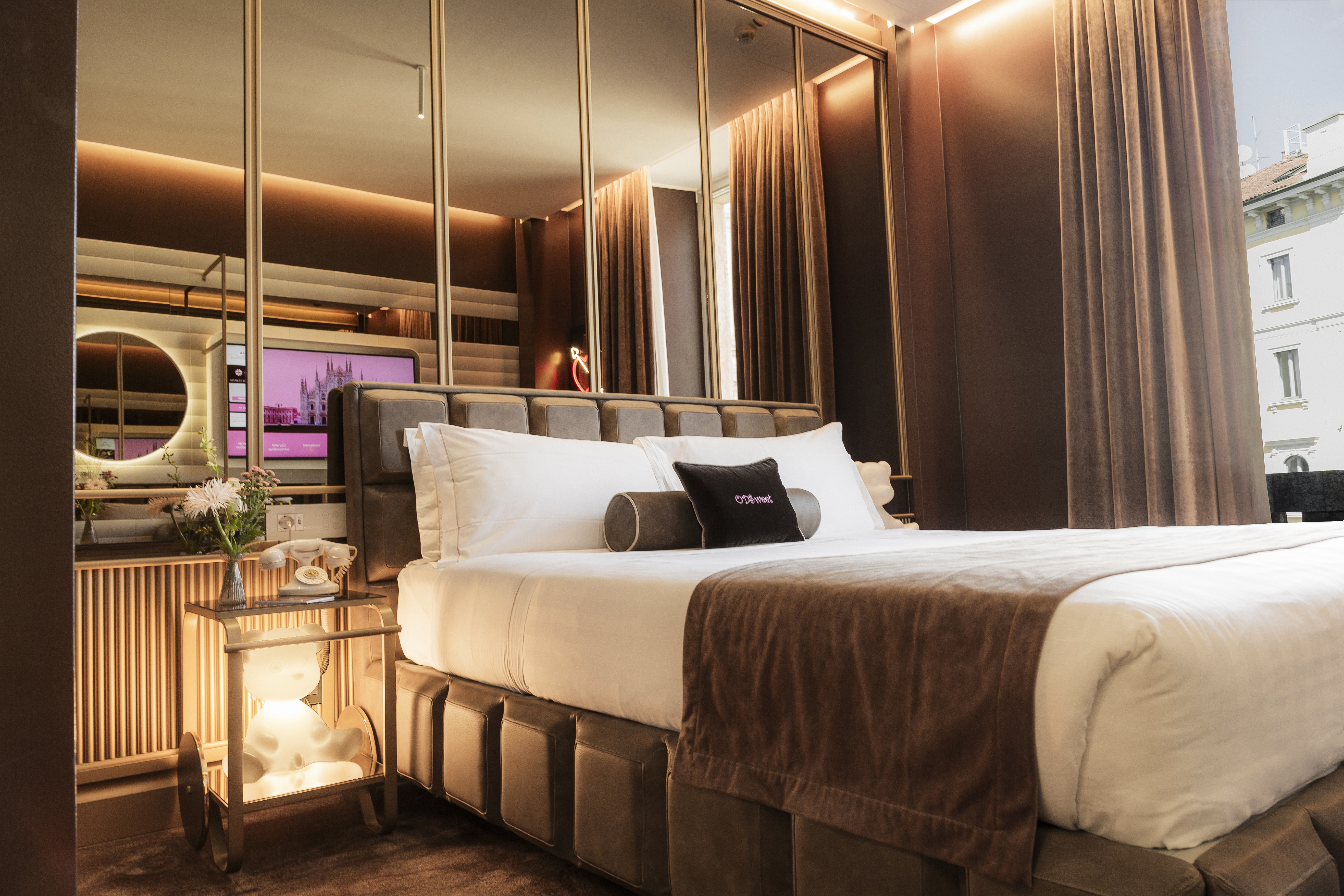Family Rooms