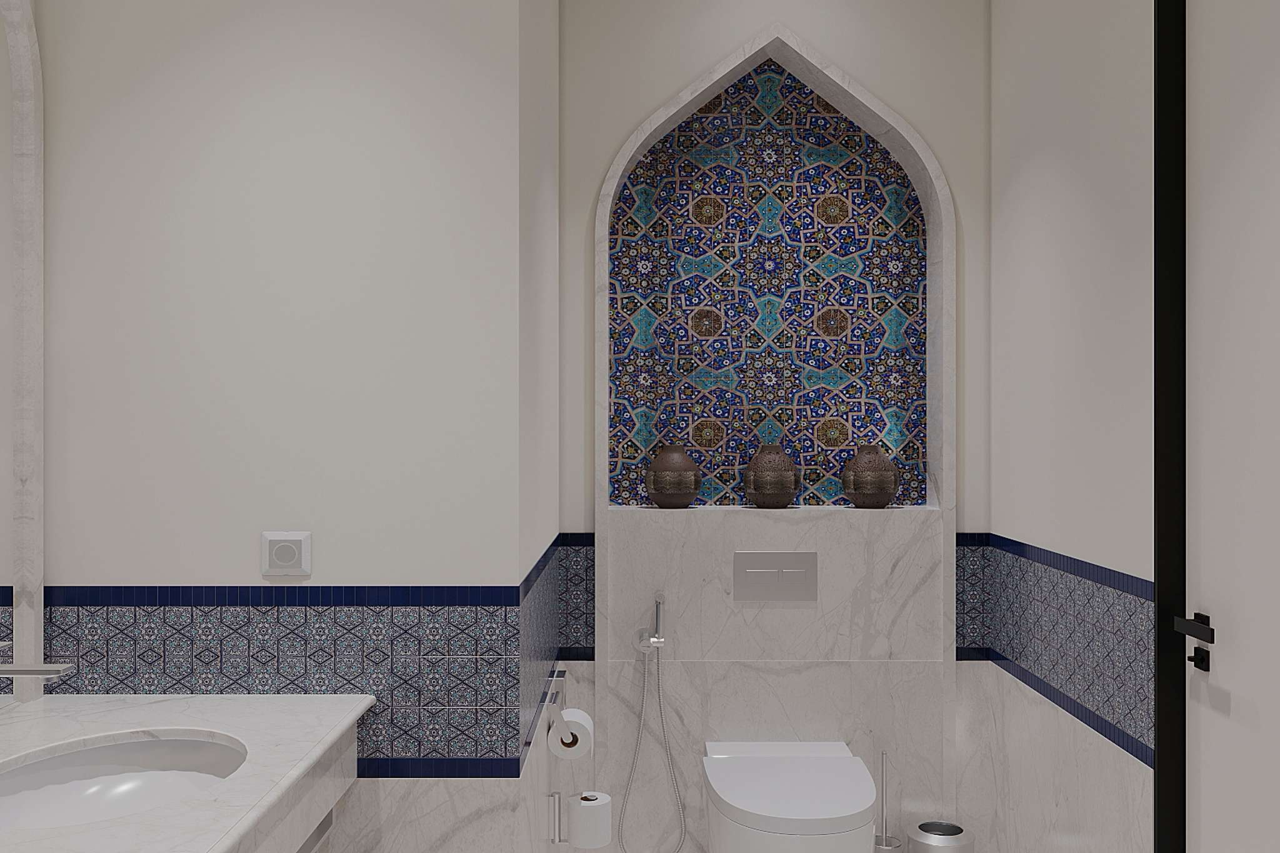 Mercure Khiva 18/19