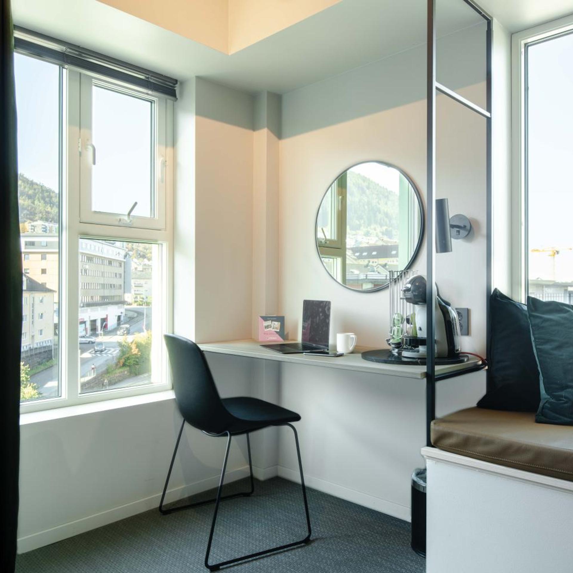 Citybox Danmarksplass 36/50