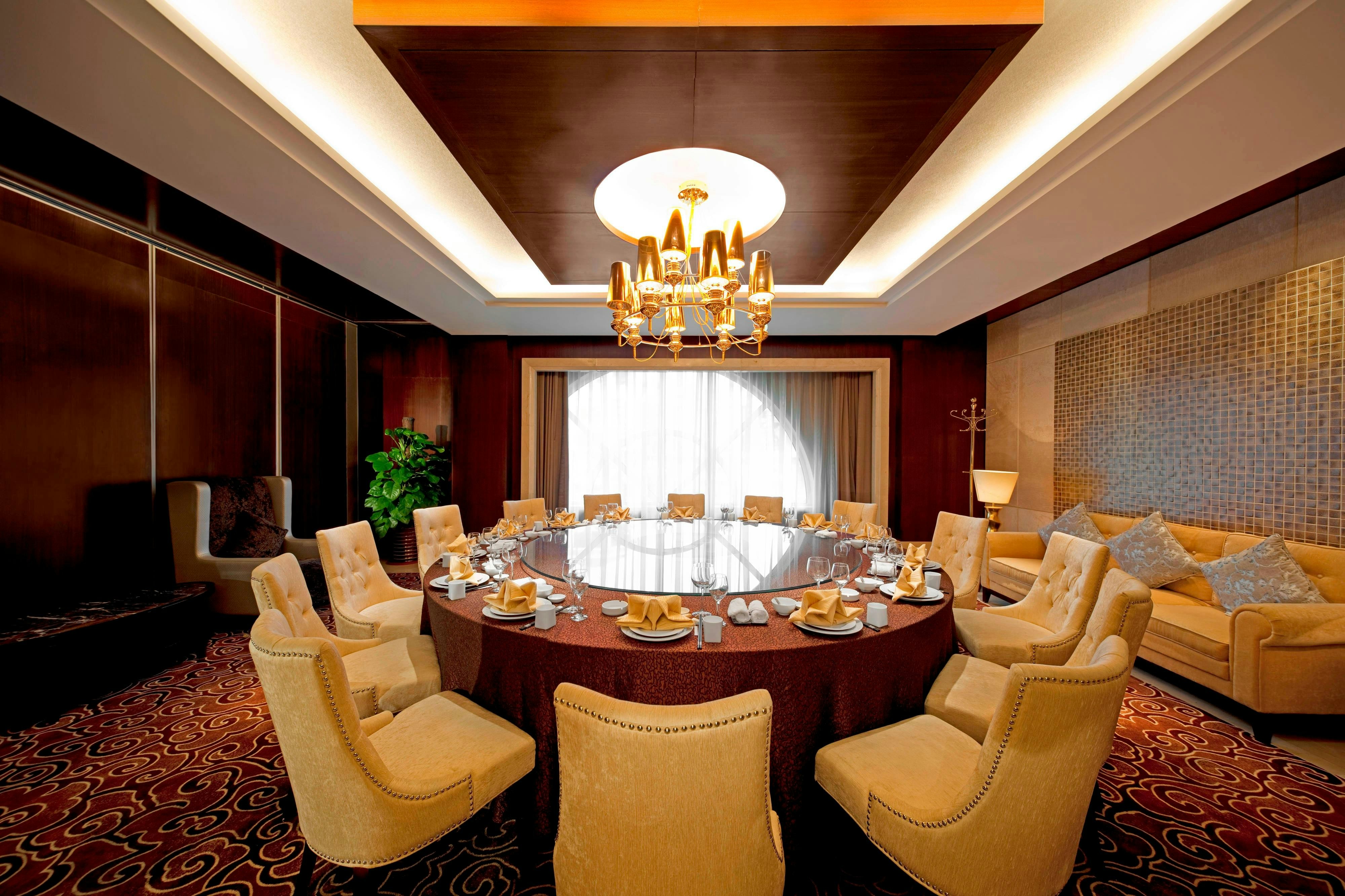 Four Points By Sheraton Qingdao Chengyang 25/45
