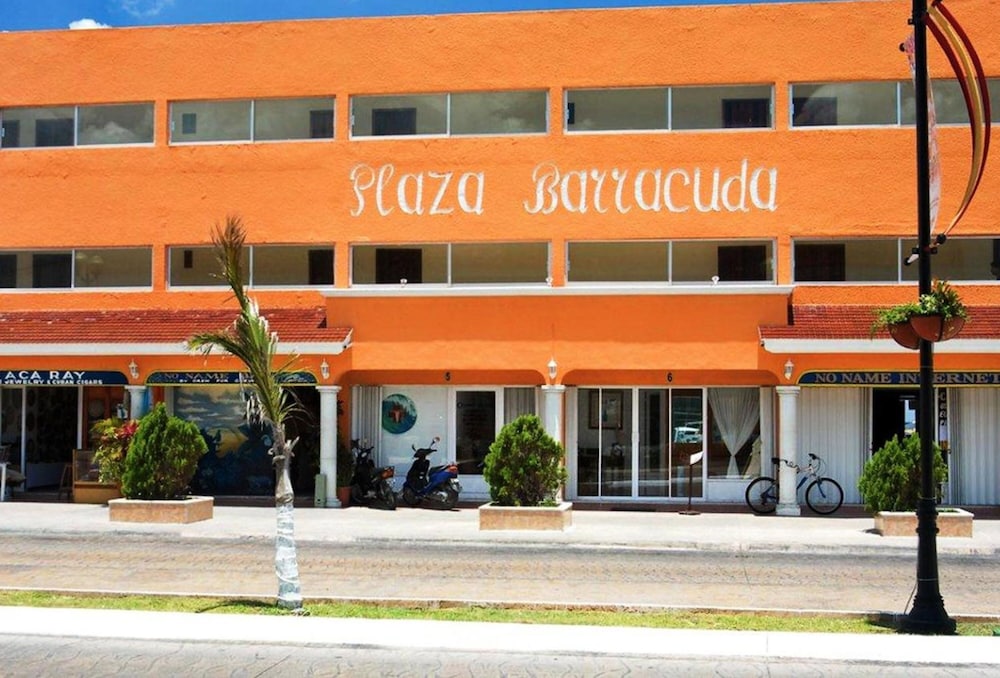 Barracuda 7/64