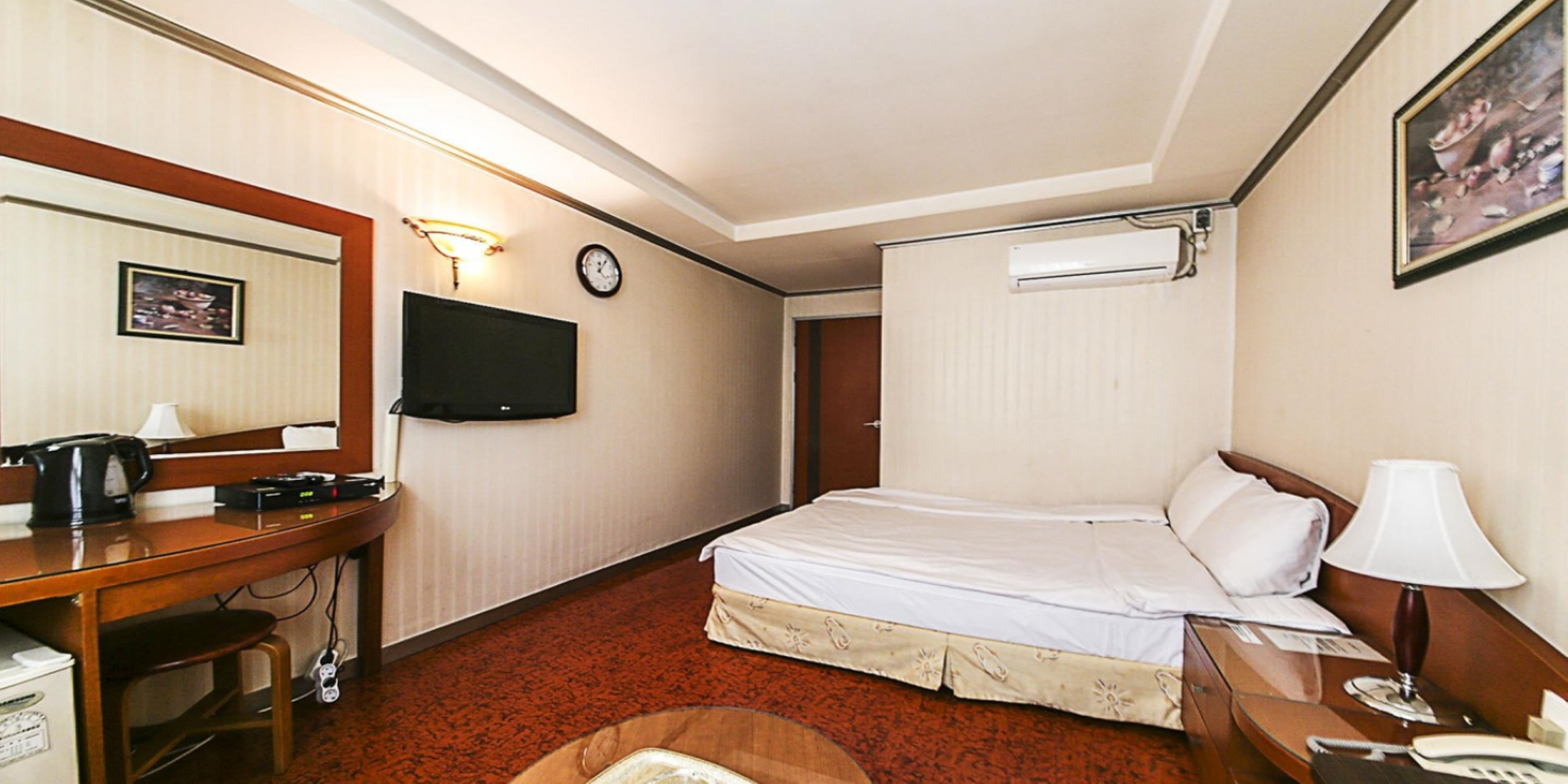 Mirabell Motel 25/80