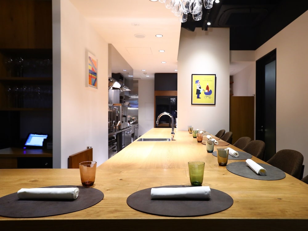Apa Hotel Roppongi-Ekimae 46/55