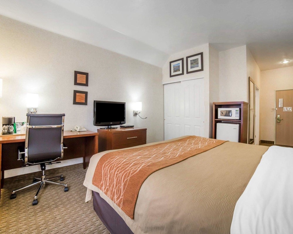 Comfort Inn Elko 9/33