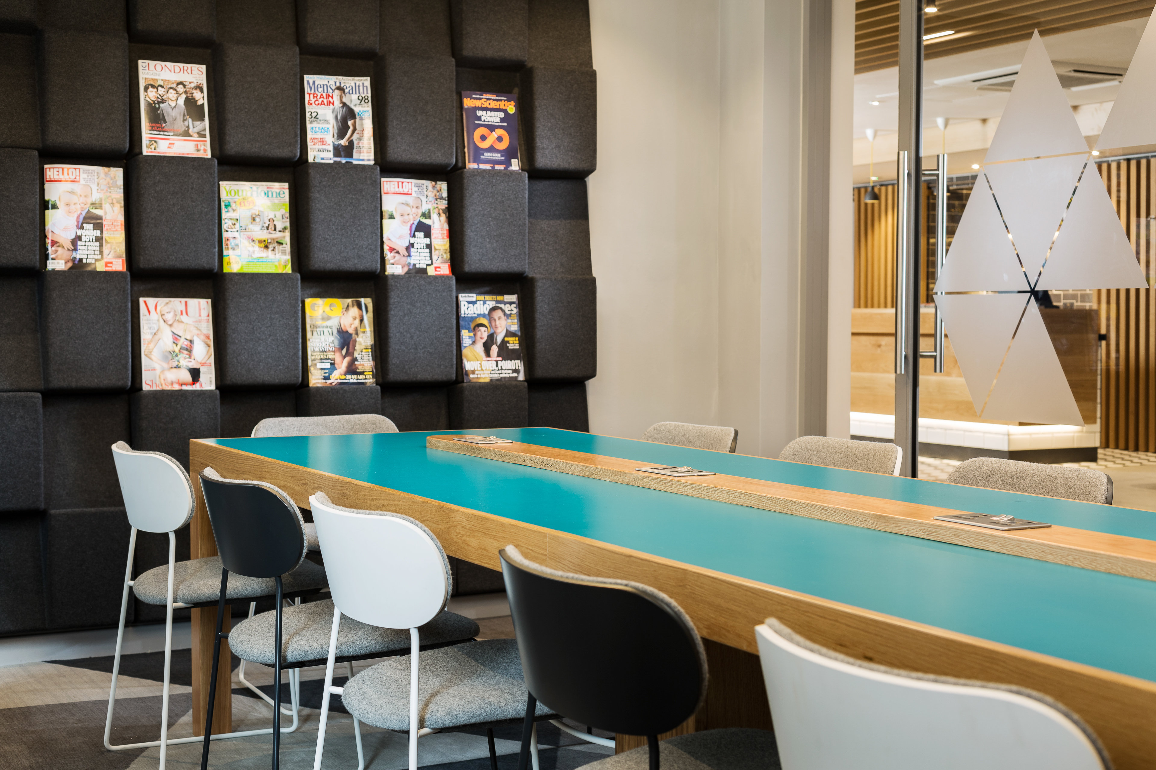 Holiday Inn Express London Ealing 25/34