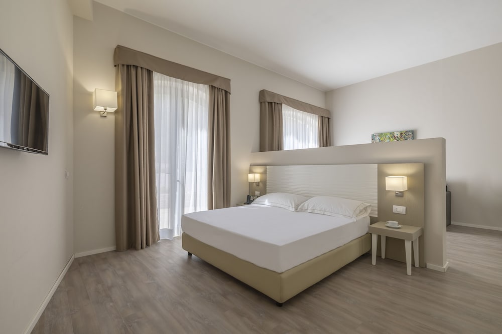 Resort Venere Di Erice Hotel & Spa 4/50