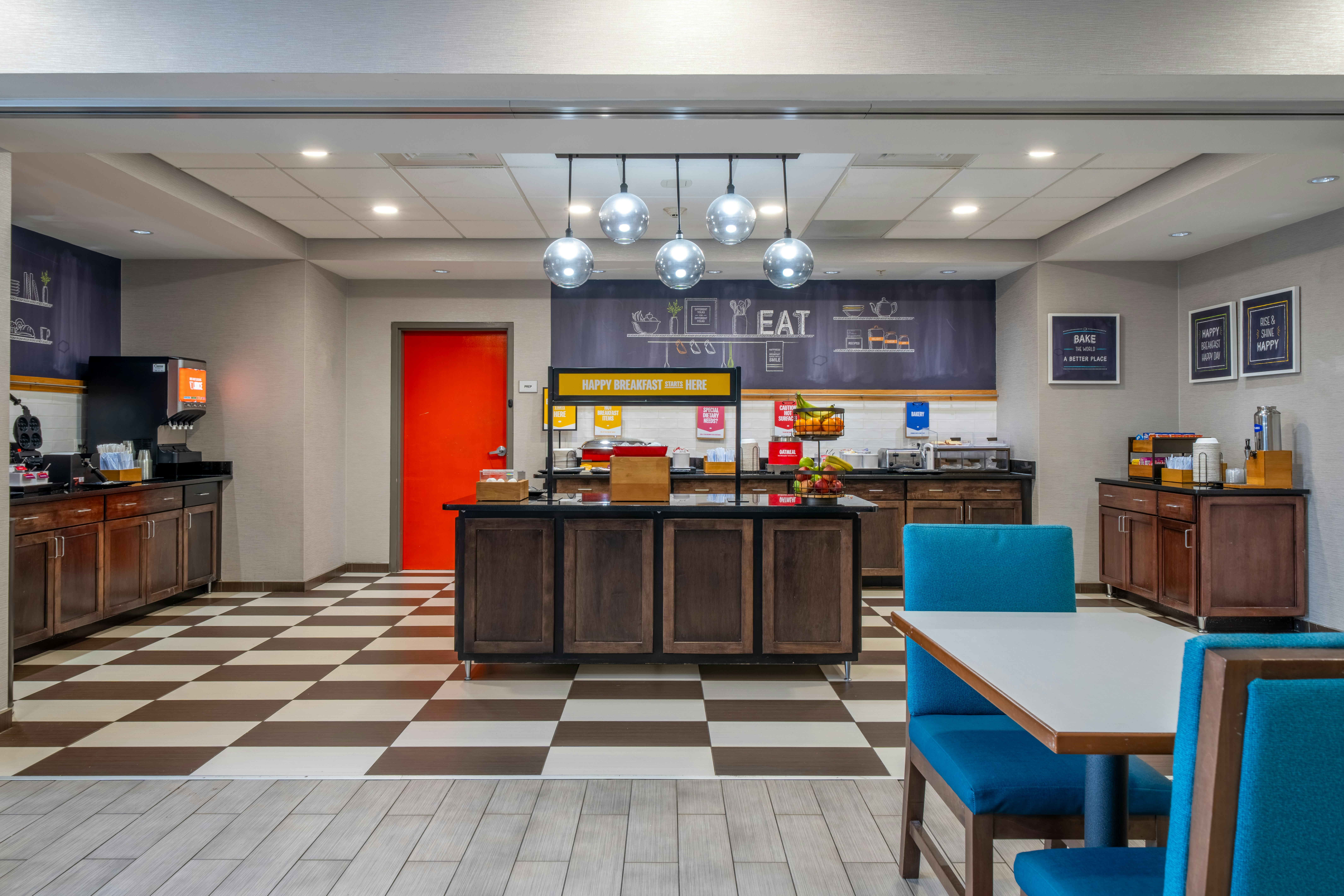 Hampton Inn Dahlgren 20/31