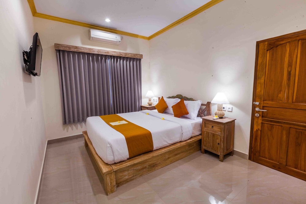Vimala Ubud 6/38