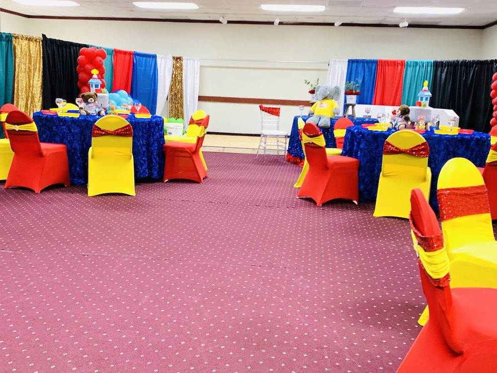 Ramada By Wyndham Walterboro 30/30