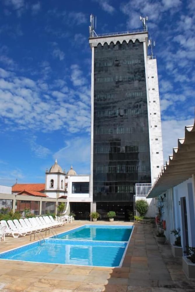 Lucape Palace Hotel 3/50