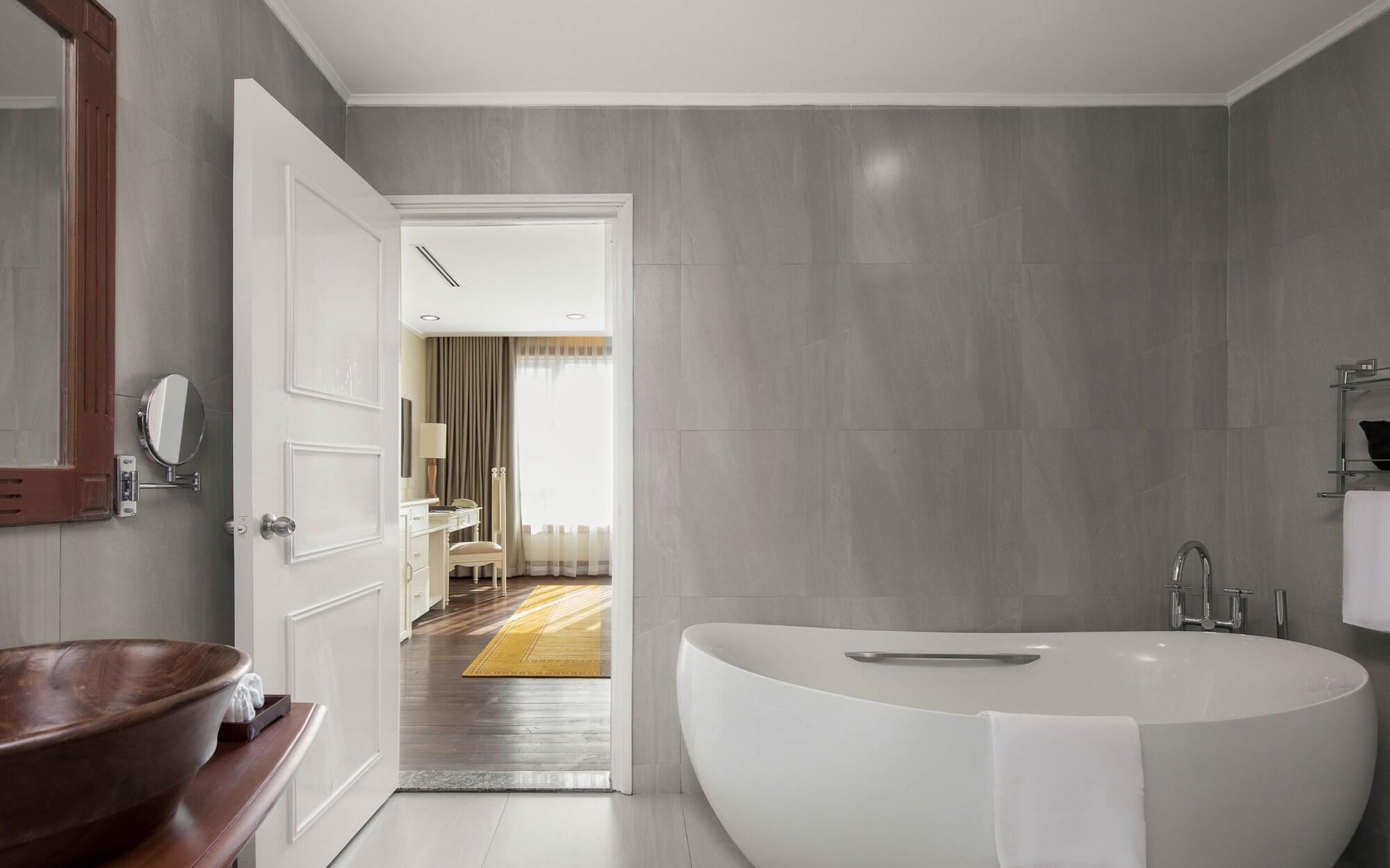 Tower, Suite، SOKHA PHNOM PENH RESIDENCE 8/9