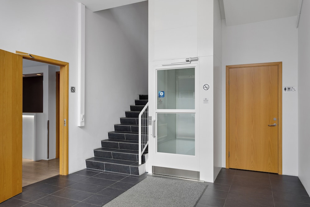 Hotel Heidmork 18/50