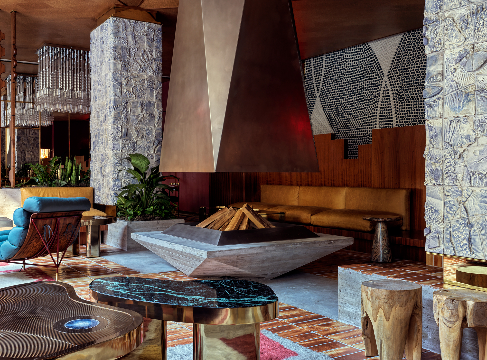 The Manner, The Unbound Collection by Hyatt 52/66