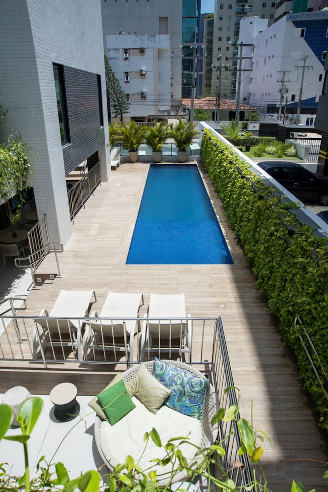 Porto Kaete Hotel in MACEIO